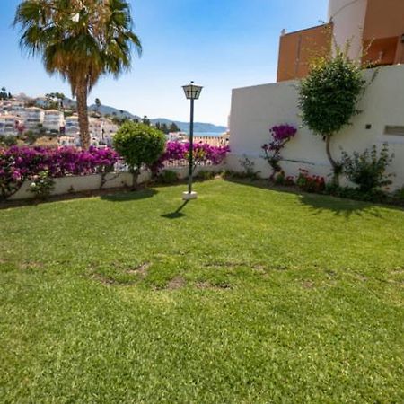 Aguamarina 7 Menyber Apartment Nerja Exterior photo