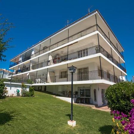 Aguamarina 7 Menyber Apartment Nerja Exterior photo