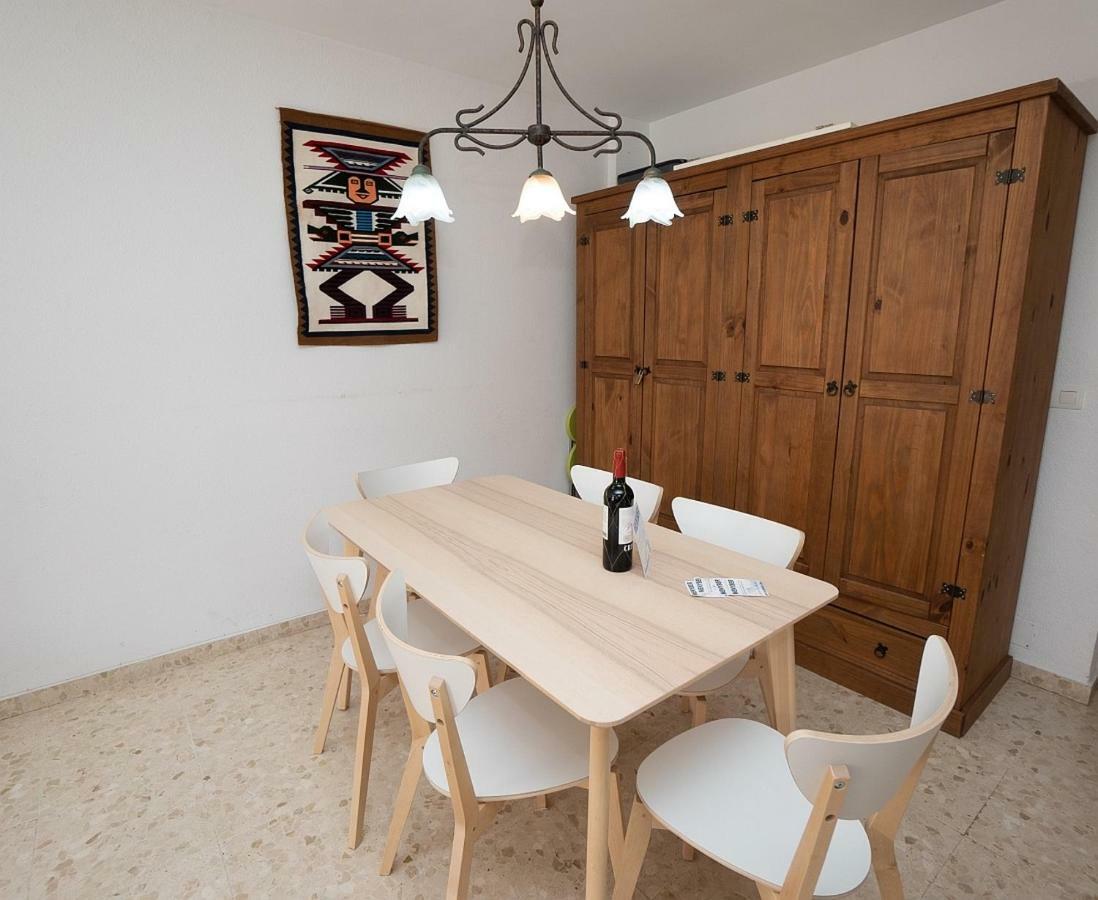 Aguamarina 7 Menyber Apartment Nerja Exterior photo
